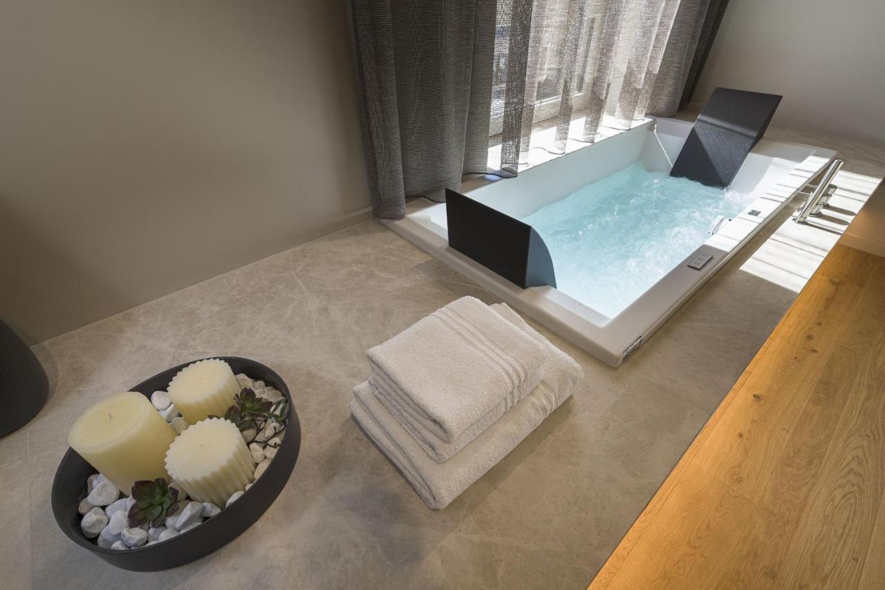 Aera Luxury Suites By Wonderful Italy Catania Exterior foto