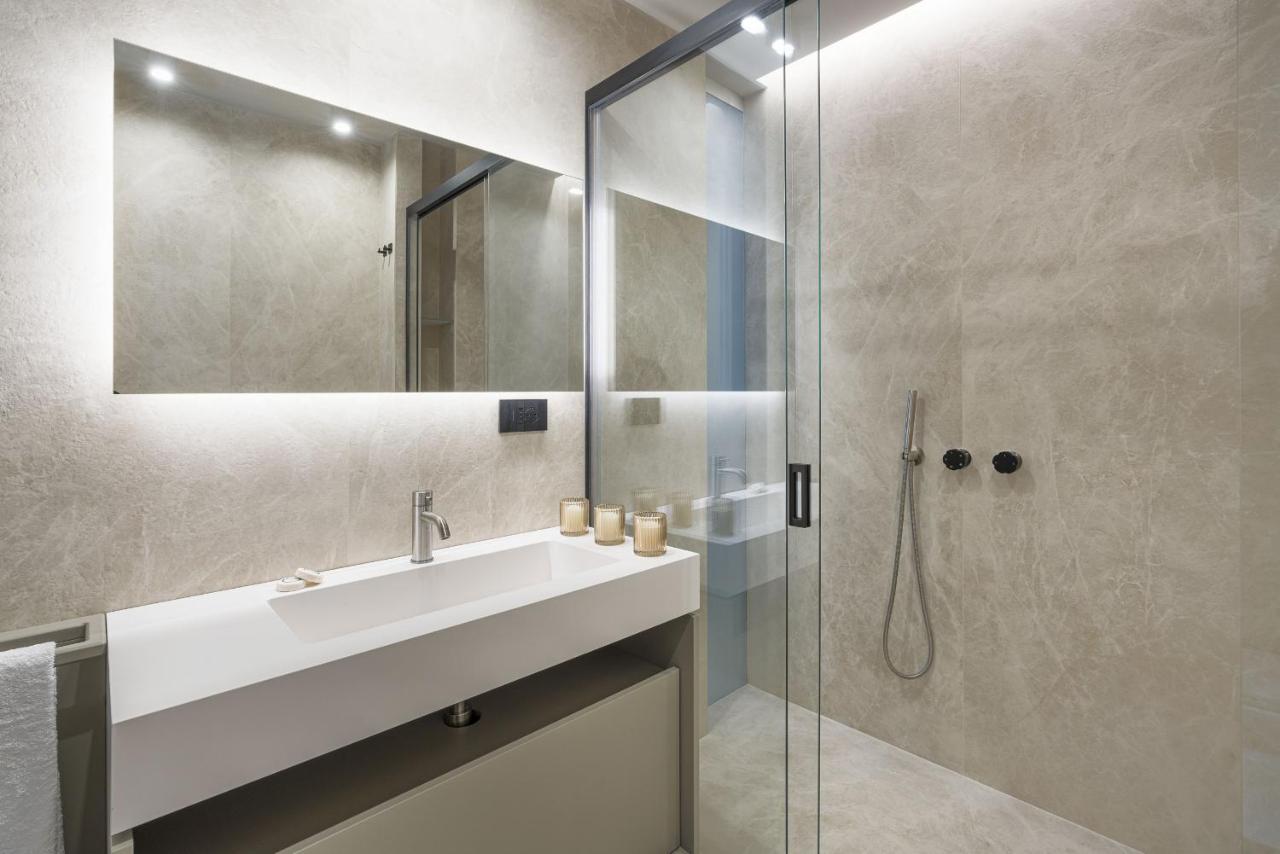Aera Luxury Suites By Wonderful Italy Catania Exterior foto