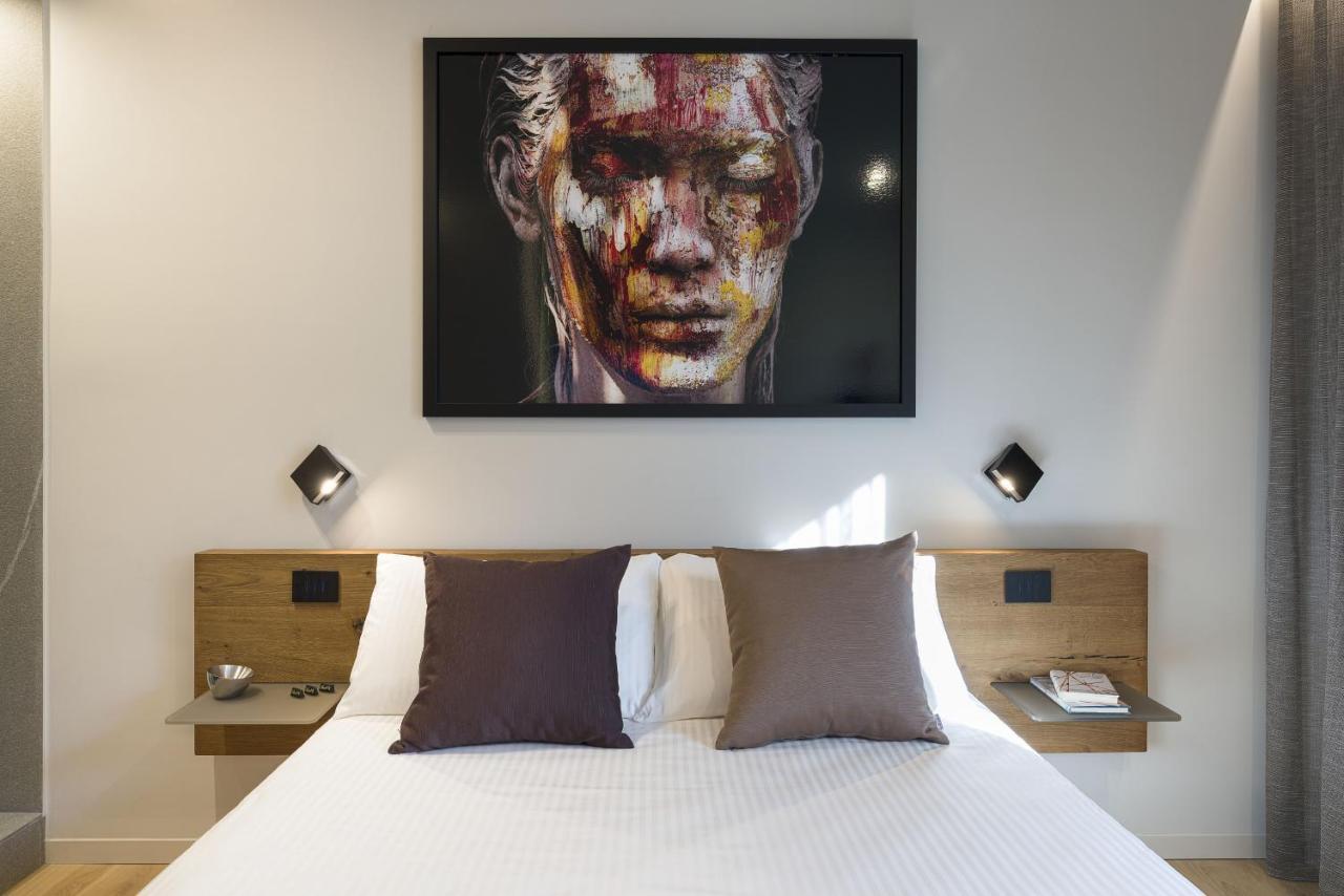 Aera Luxury Suites By Wonderful Italy Catania Exterior foto