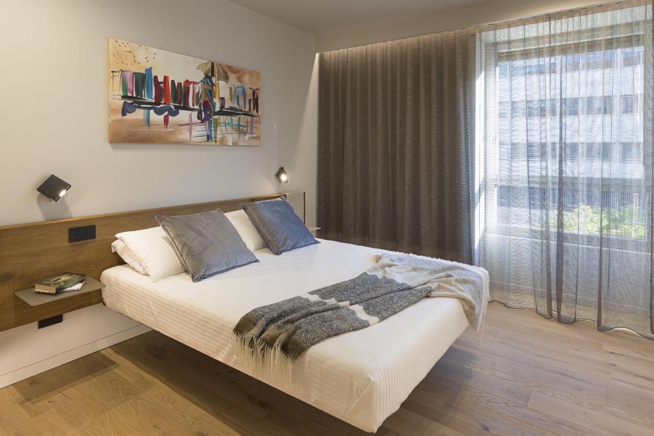 Aera Luxury Suites By Wonderful Italy Catania Exterior foto
